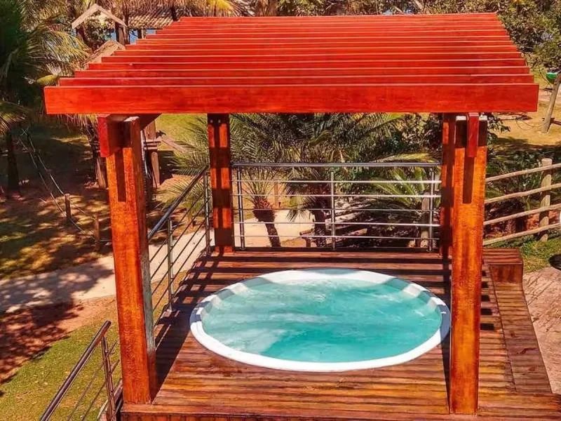 Fotos Condominio PONTAL DO LAGO CALDAS NOVAS